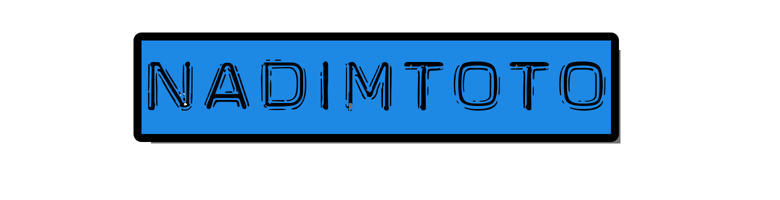 NADIMTOTO