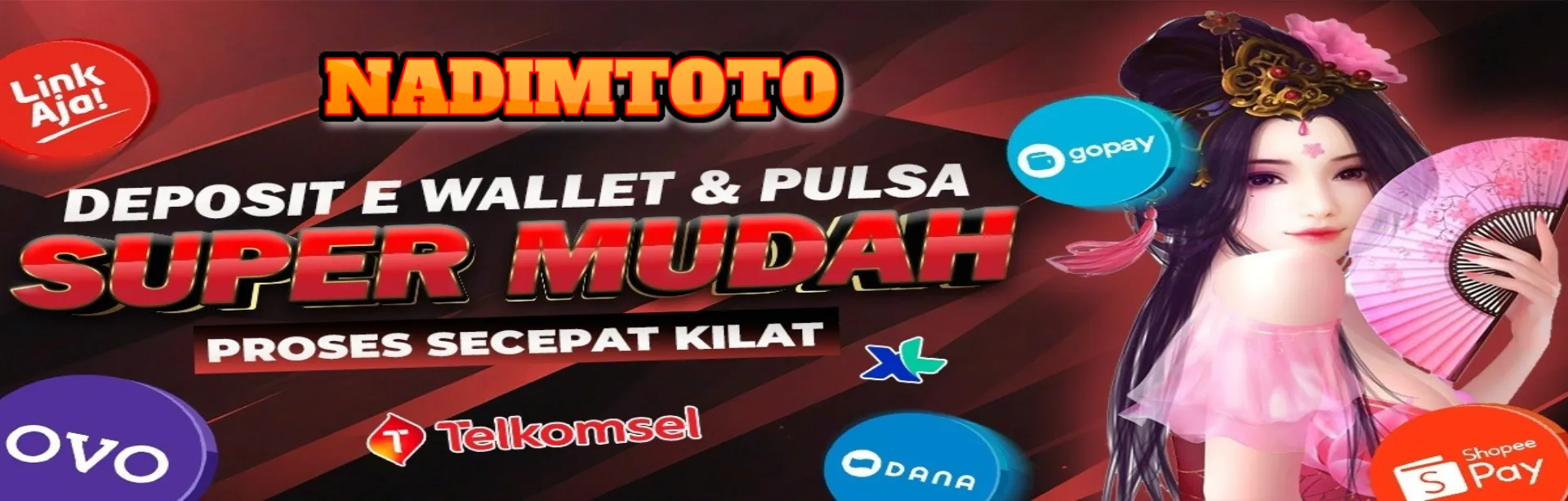 Link NADIMTOTO Terbaru